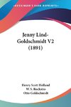 Jenny Lind-Goldschmidt V2 (1891)