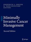 Minimally Invasive Cancer Management