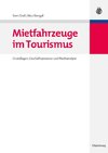 Mietfahrzeuge im Tourismus