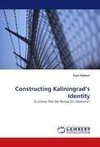 Constructing Kaliningrad's Identity