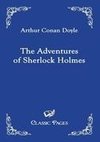 The Adventures of Sherlock Holmes