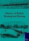 History of British Boating and Rowing