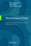 The Structure of Style