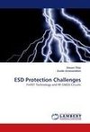 ESD Protection Challenges