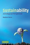 Morse, S: Sustainability