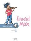 Fiedel Max  5