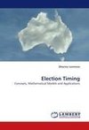 Election Timing