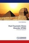 Post-Traumatic Stress Disorder (PTSD)