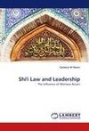 Shi'i Law and Leadership