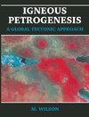 Igneous Petrogenesis
