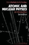 Atomic and Nuclear Physics