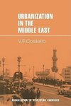 Urbanization in the Middle East