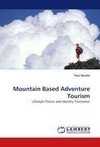 Mountain Based Adventure Tourism