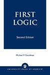 First Logic