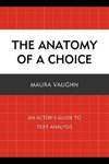 Anatomy of a Choice