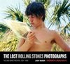 Marion, L: The Lost Rolling Stones Photographs