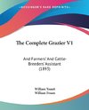 The Complete Grazier V1