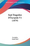 Sept Tragedies D'Euripide V1 (1879)