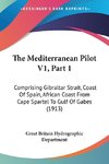 The Mediterranean Pilot V1, Part 1
