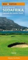 WELT EDITION Holiday GolfGuide Südafrika