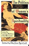 The Politics of Women's Spirituality