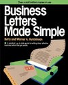 Business Letters Made Simple