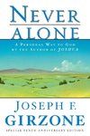 Never Alone