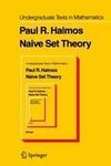 Naive Set Theory