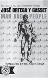 Ortega, Y: Man and People