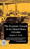 The Economic Growth of the United States
