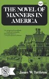 Tuttleton, J: Novel of Manners in America