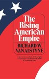Alstyne, R: Rising American Empire