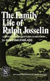 FAMILY LIFE OF RALPH JOSSELIN