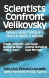 Goldsmith, D: Scientists Confront Velikovsky