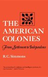 The American Colonies