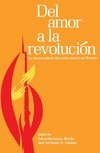 Del Amor a la Revolucion