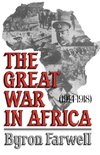 The Great War in Africa
