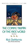 The Coming Triumph of the Free World