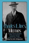Charles E. Ives