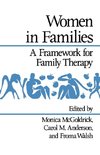 Mcgoldrick, M: Women in Families - A Framework for Family Th