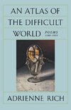 Rich, A: Atlas of the Difficult World - Poems 1988-1991 (Pap