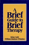 Cade, B: Brief Guide to Brief Therapy