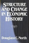 North, D: Structure & Change in Economic History (Paper)