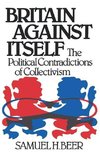 Britain Against Itself