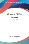 Memorie Di Una Cosacca (1875)