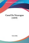Canal De Nicaragua (1859)