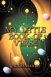 My Little Book of Verse