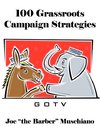 100 Grassroots Campaign Strategies
