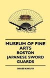 Museum Of Fine Arts, Boston - Japanese Sword Guards