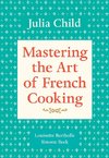 Mastering the Art of French Cooking, Volume 1